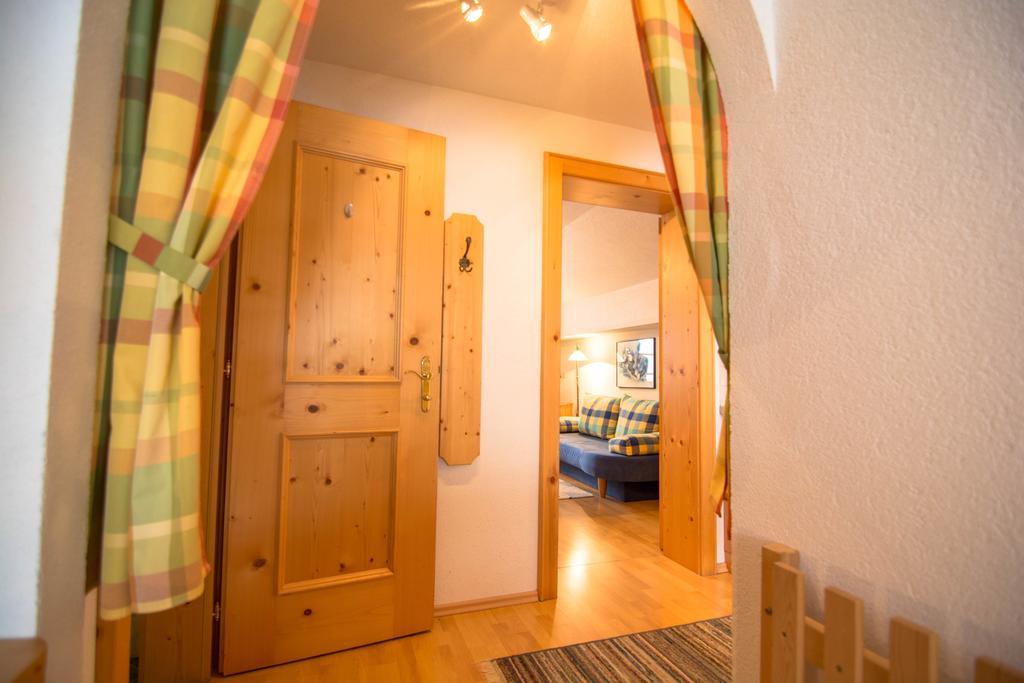 Guggenbergerhof Hotell Maria Luggau Rom bilde