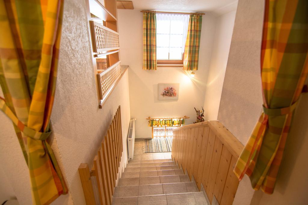 Guggenbergerhof Hotell Maria Luggau Rom bilde
